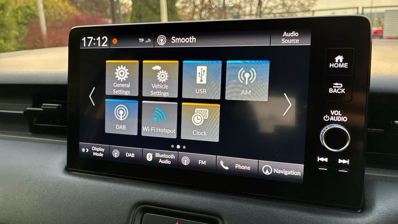 Honda HR-V 1.5 eHEV Elegance 5dr CVT Hybrid Hatchback